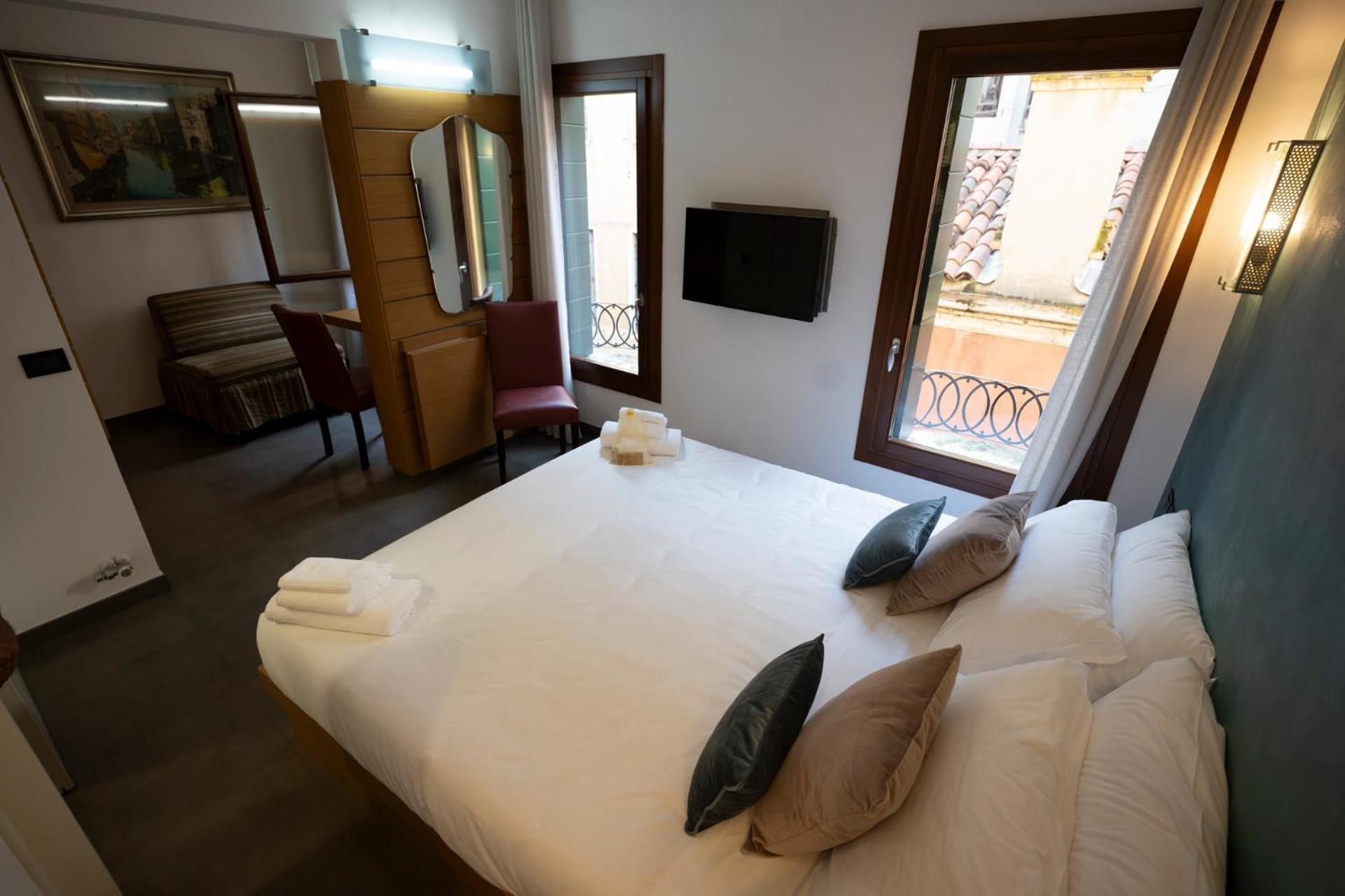 Gasthof Antico Casin Venedig