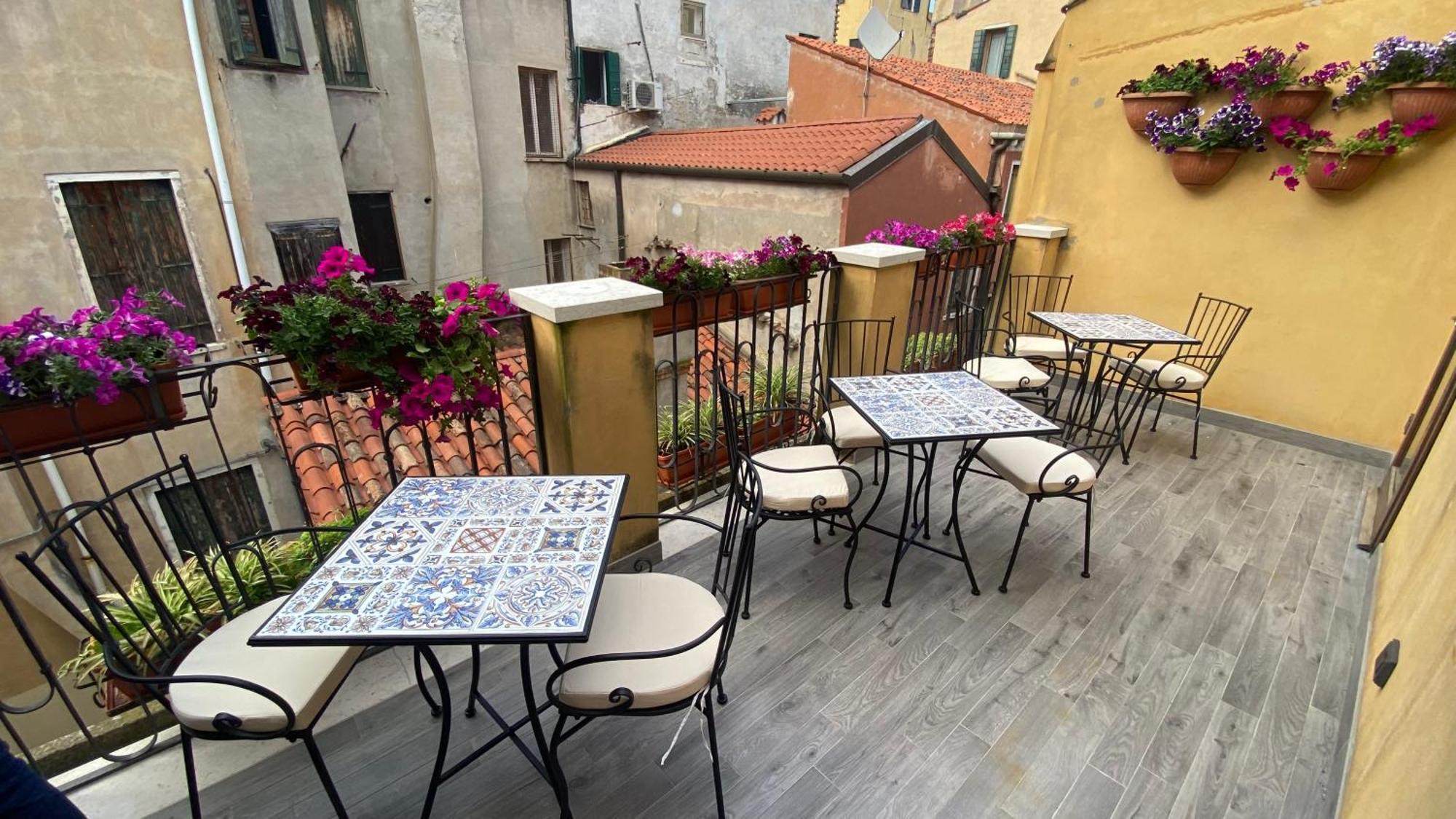 Antico Casin Venezia