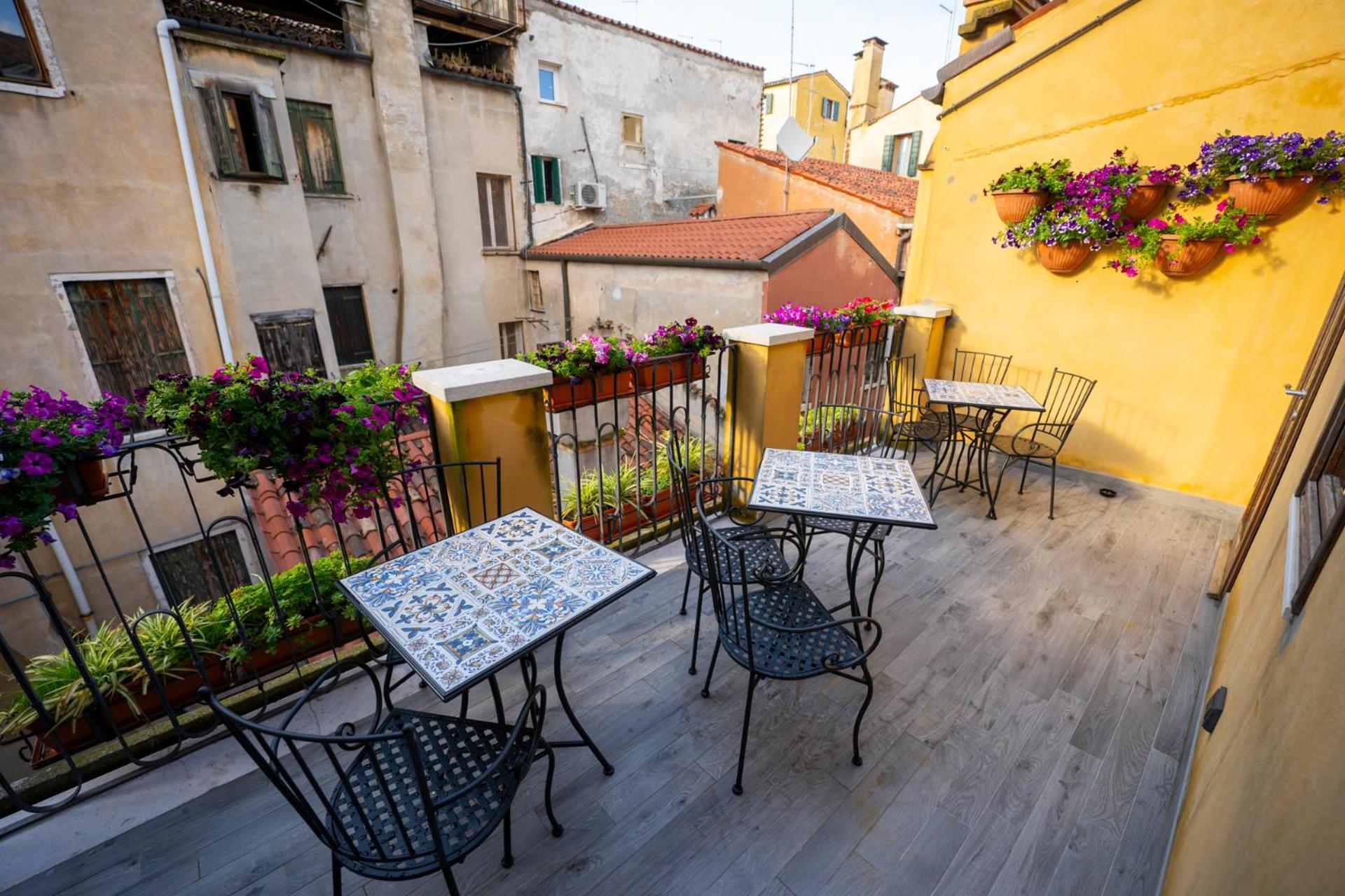 Affittacamere Antico Casin