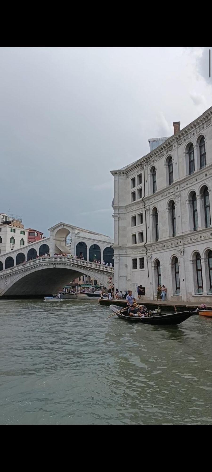 Antico Casin Venezia